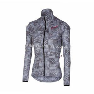 Castelli Bellissima Jacket - Women's Small NWOT